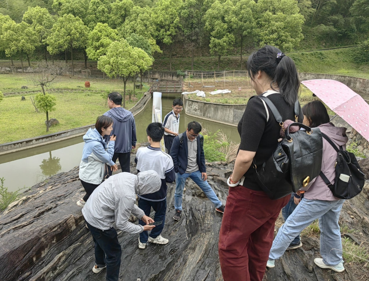 岩石