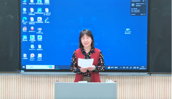 黄婷