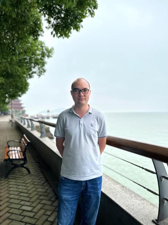 陈礼庆宣传图片